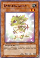 Babycerasaurus (SD09-EN016) [SD09]