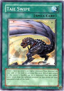 Tail Swipe (SD09-EN018) [SD09]
