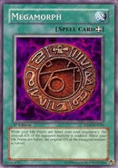 Megamorph (SD09-EN024) [SD09]