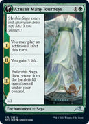 Azusas Many Journeys (172) [NEO]
