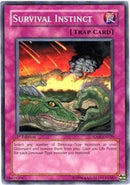 Survival Instinct (SD09-EN029) [SD09]