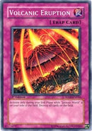 Volcanic Eruption (SD09-EN030) [SD09]