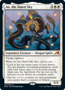 Ao the Dawn Sky (2) [NEO]