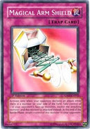 Magical Arm Shield (SD09-EN032) [SD09]
