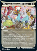 March of Otherworldly Light Showcase (369) [NEO]
