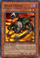 Spear Cretin (SDRL-EN005) [SDRL]