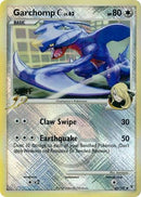 Garchomp C 60 147 League Promo Staff (060/147) [PR]
