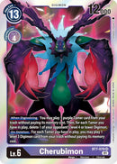 Image for Cherubimon [Next Adventure]