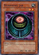 Morphing Jar (SDRL-EN007) [SDRL]