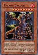 Tyrant Dragon (SDRL-EN009) [SDRL]