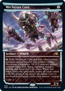 Mechtitan Core Showcase (402) [NEO]