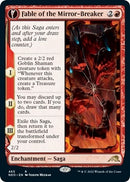 Fable of the Mirror Breaker Extended Art (465) [NEO]