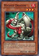 Masked Dragon (SDRL-EN013) [SDRL]