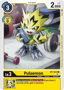 Image for Pulsemon [Next Adventure]