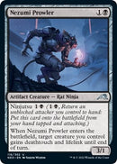 Nezumi Prowler (116) [NEO]