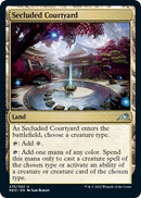 Secluded Courtyard (275) [NEO]