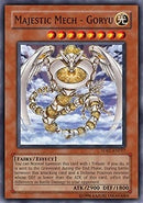 Majestic Mech Goryu (SDRL-EN017) [SDRL]