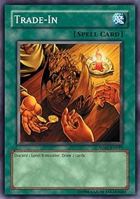 Trade In (SDRL-EN019) [SDRL]