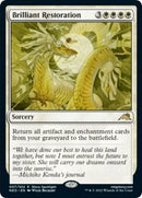 Brilliant Restoration (7) [NEO]