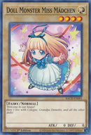 Doll Monster Miss Mädchen [BACH-EN093] Common