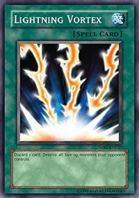 Lightning Vortex (SDRL-EN029) [SDRL]