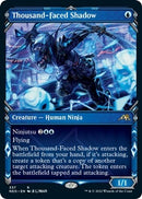 Thousand Faced Shadow Showcase (337) [NEO]