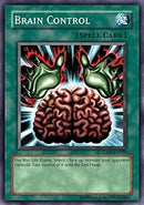 Brain Control (SDRL-EN030) [SDRL]