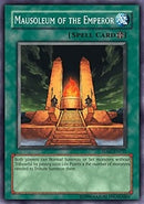 Mausoleum of the Emperor (SDRL-EN031) [SDRL]
