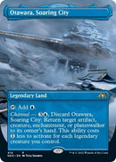 Otawara Soaring City Borderless (414) [NEO]