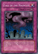 Call of the Haunted (SDRL-EN034) [SDRL]