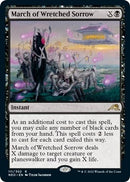 March of Wretched Sorrow (111) [NEO]