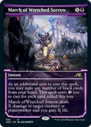 March of Wretched Sorrow Showcase (380) [NEO]