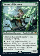 Weaver of Harmony (213) [NEO]