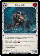 Image for Biting Gale (Yellow) [Blitz Deck: Tales of Aria - Oldhim]