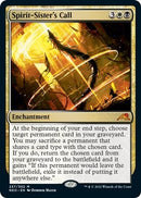 Spirit Sisters Call (237) [NEO]
