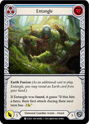Image for Entangle (Blue) [Blitz Deck: Tales of Aria - Oldhim]
