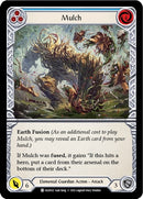 Image for Mulch (Blue) [Blitz Deck: Tales of Aria - Oldhim]