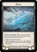 Image for Shiver [Blitz Deck: Tales of Aria - Lexi]