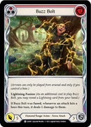 Image for Buzz Bolt (Red) [Blitz Deck: Tales of Aria - Lexi]