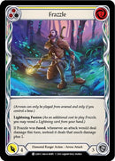 Image for Frazzle (Yellow) [Blitz Deck: Tales of Aria - Lexi]