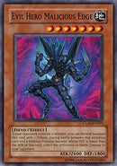 Evil Hero Malicious Edge (GLAS-EN003) [GLAS]