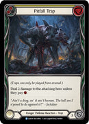 Image for Pitfall Trap [Blitz Deck: Tales of Aria - Lexi]