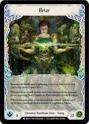Image for Briar [Blitz Deck: Tales of Aria - Briar]
