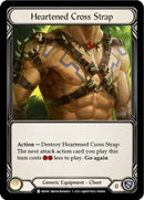 Image for Heartened Cross Strap [Blitz Deck: Tales of Aria - Briar]