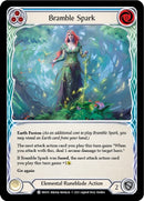 Image for Bramble Spark (Blue) [Blitz Deck: Tales of Aria - Briar]