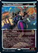 Reckoner Bankbuster Showcase (404) [NEO]