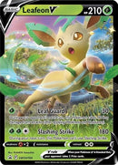 Leafeon V SWSH194 (SWSH194) [SWSD]