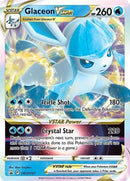Glaceon VSTAR - SWSH197 (SWSH197) (SWSH: Sword & Shield Promo Cards)