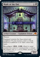 Blade of the Oni (89) [NEO]