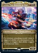 Isshin Two Heavens as One Showcase (328) [NEO]